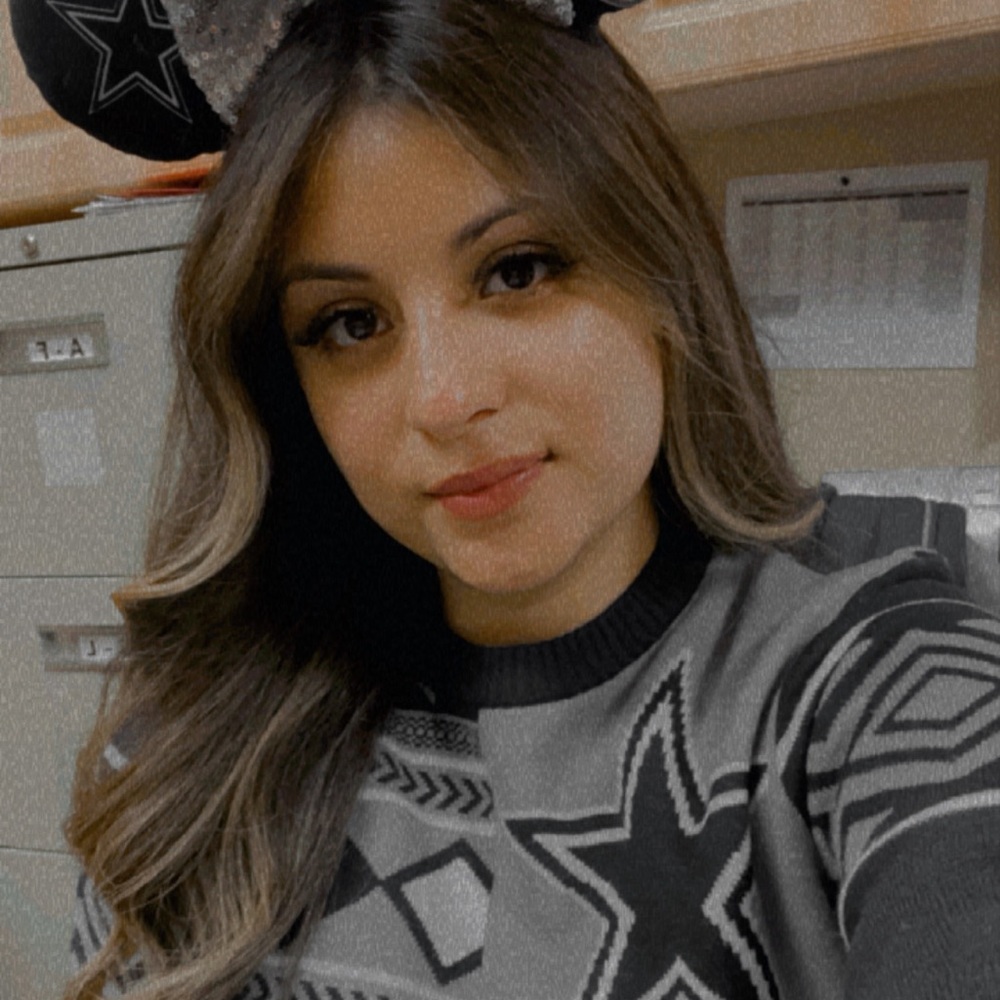 Meet your Posher, Joseline
